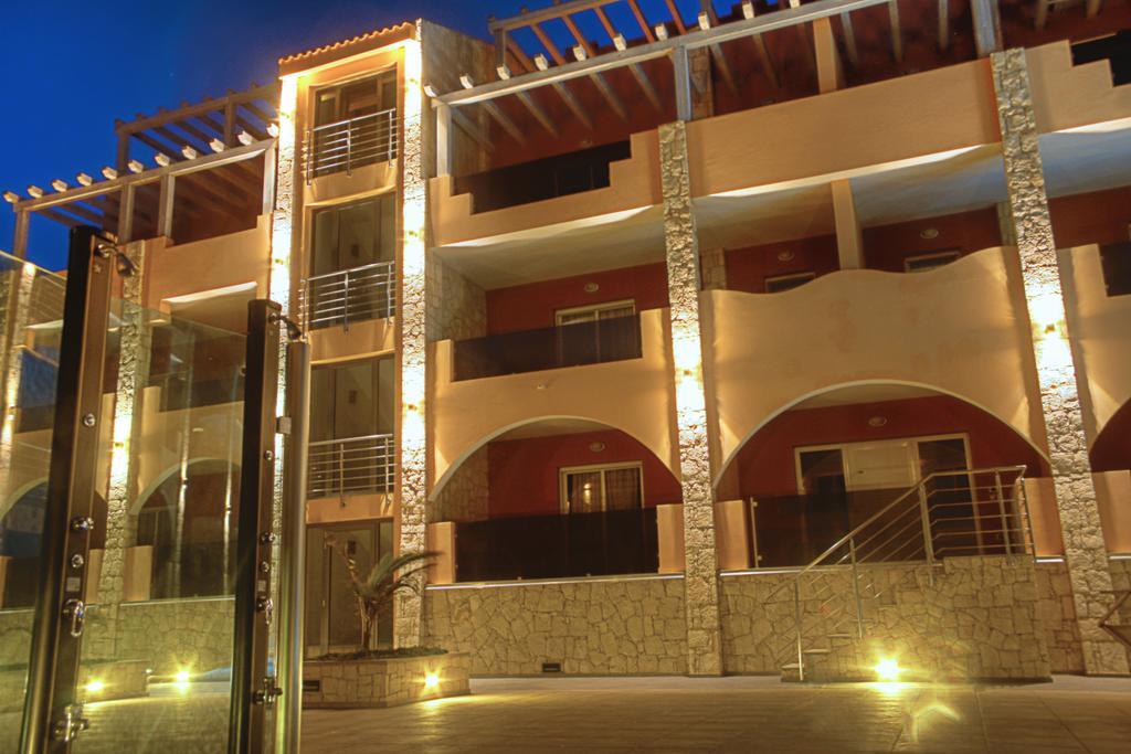 Aparthotel Por Do Sol Sal Rei Habitación foto